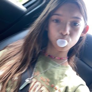 Meet your Posher, Carrington